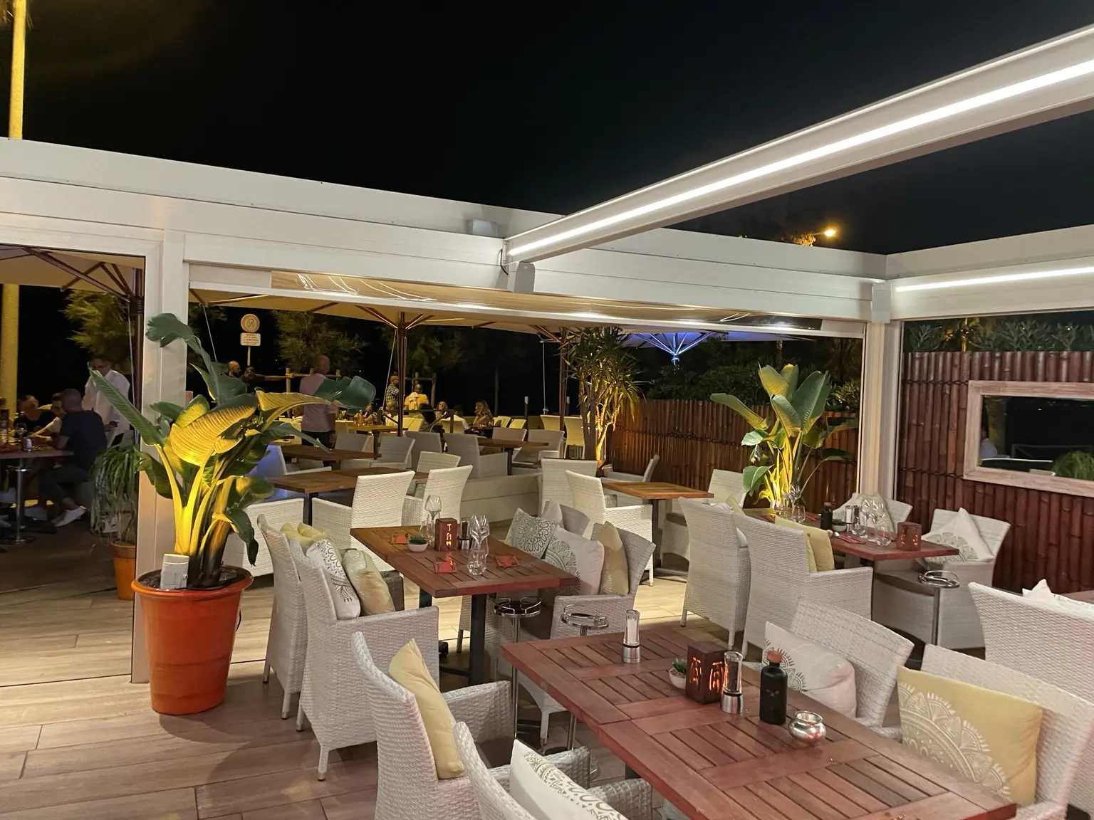 TAM TAM à Le Lavandou – vue 3