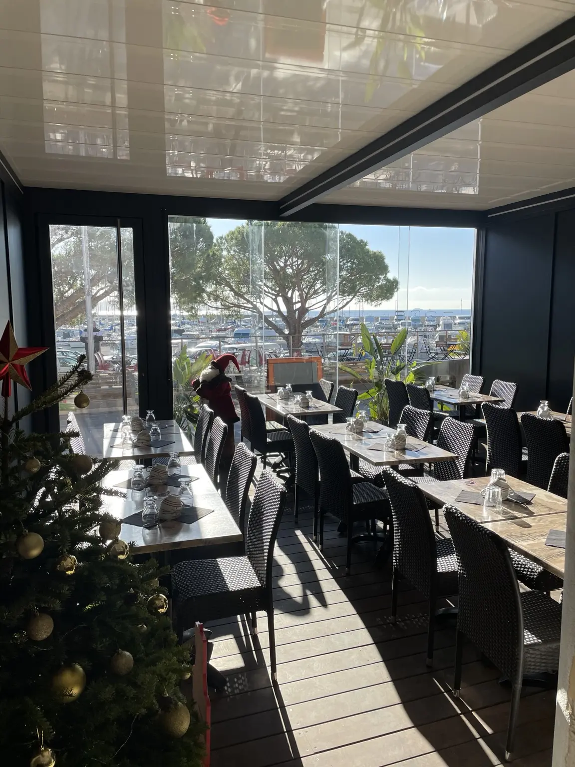 Tata Suzette à Carqueiranne – vue 2