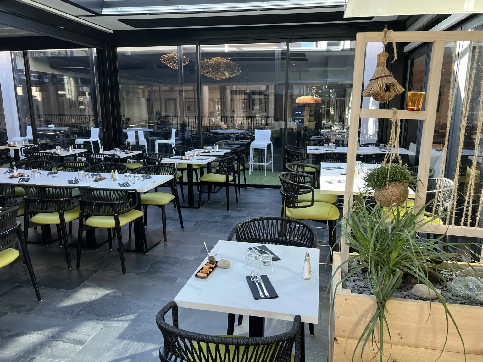 Nelio à Aix-en-Provence – vue 3