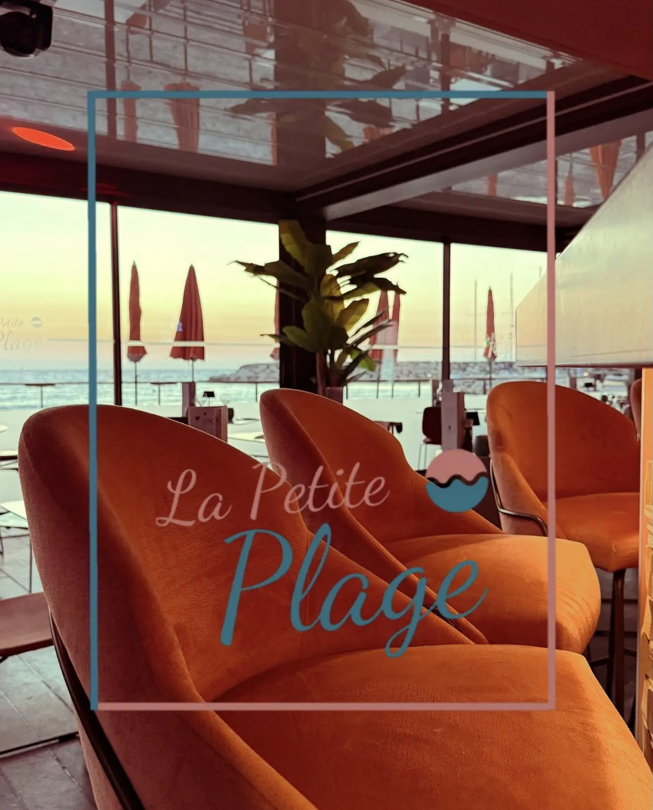 La Petite Plage à Six-Fours-les-Plages – vue 4